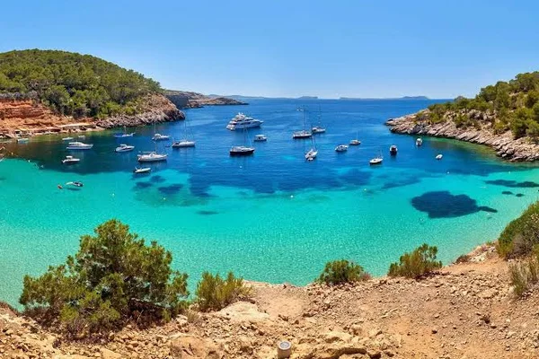 The Best Beaches in Ibiza: A Complete Guide to the Most Beautiful Beaches and Coves