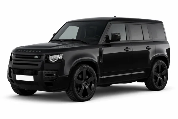 Land Rover Defender 110 for rent in Ibiza