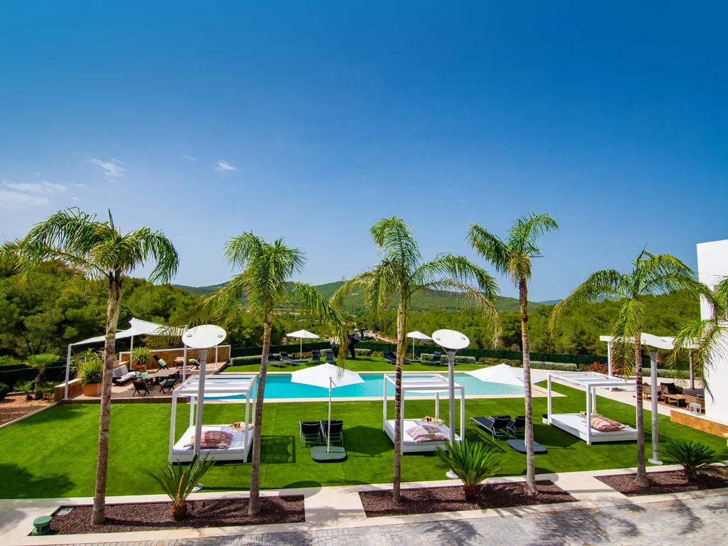 The Ultimate VIP Ibiza Experience