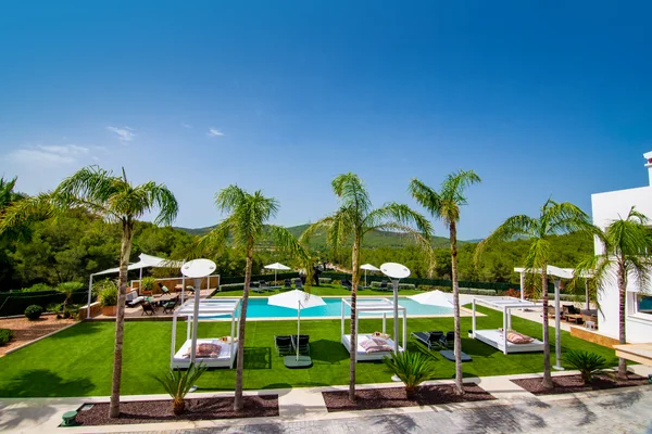The Ultimate VIP Ibiza Experience