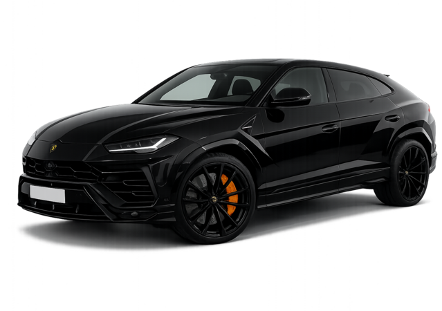Rent Lamborghini Urus in Ibiza