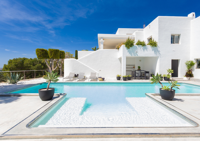 Rent Can Nala in Ibiza